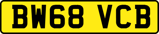 BW68VCB