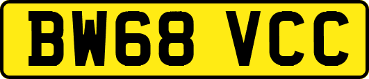 BW68VCC