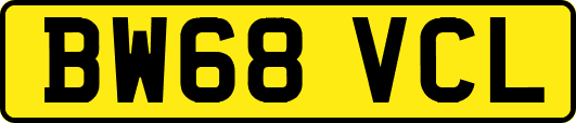 BW68VCL