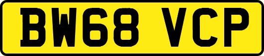 BW68VCP