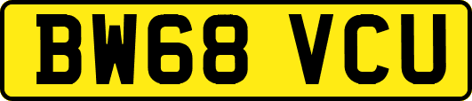 BW68VCU