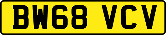 BW68VCV