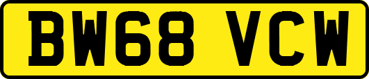 BW68VCW