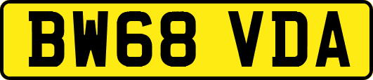 BW68VDA