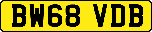 BW68VDB