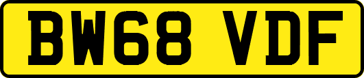 BW68VDF