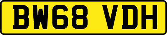 BW68VDH