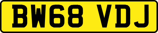 BW68VDJ