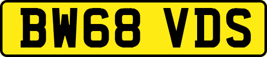 BW68VDS