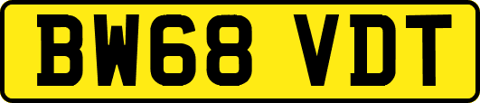 BW68VDT