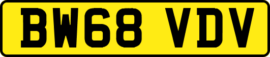BW68VDV