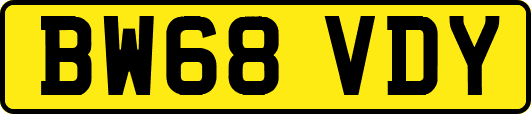 BW68VDY