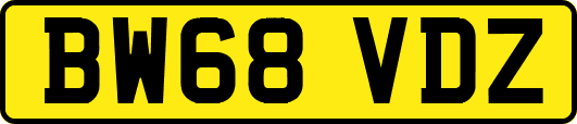 BW68VDZ