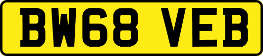 BW68VEB