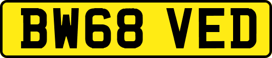BW68VED