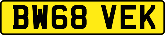 BW68VEK