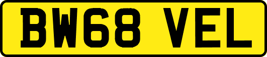 BW68VEL