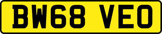 BW68VEO