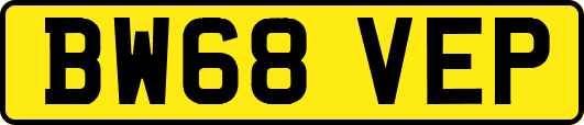 BW68VEP