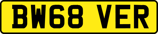 BW68VER