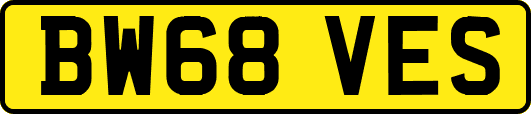 BW68VES