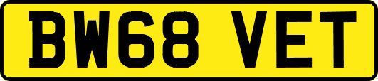 BW68VET