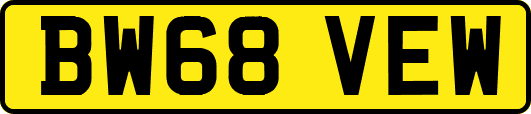BW68VEW