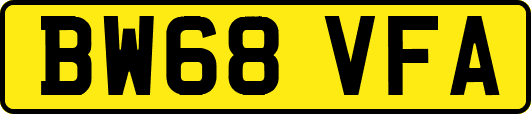 BW68VFA