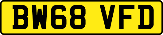 BW68VFD