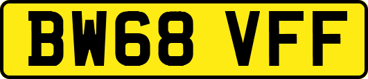 BW68VFF