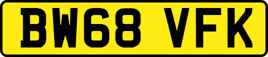 BW68VFK