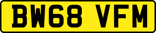 BW68VFM