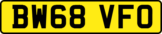 BW68VFO
