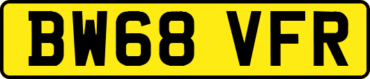 BW68VFR