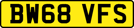BW68VFS