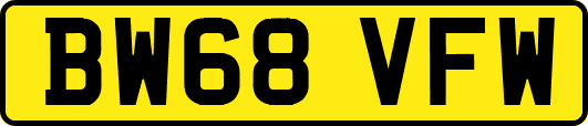 BW68VFW