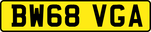 BW68VGA