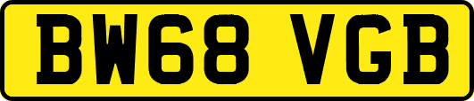 BW68VGB