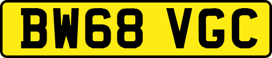 BW68VGC