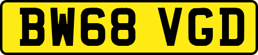 BW68VGD