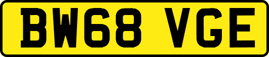BW68VGE