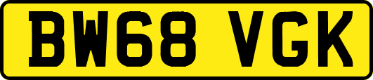 BW68VGK