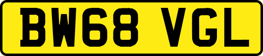 BW68VGL