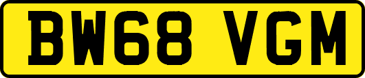 BW68VGM
