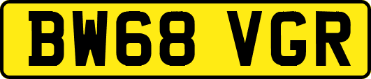 BW68VGR