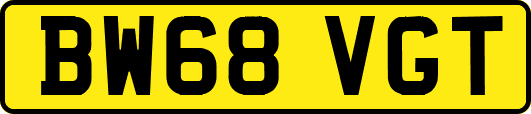 BW68VGT
