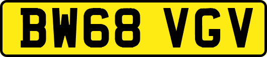 BW68VGV