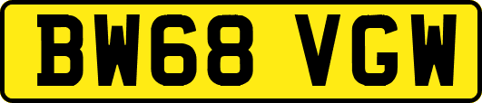 BW68VGW
