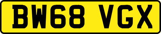 BW68VGX