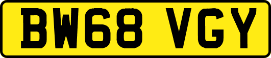 BW68VGY